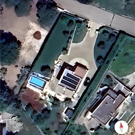 Villa Flavia