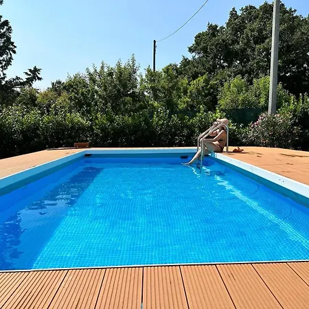 Flavia Villa *