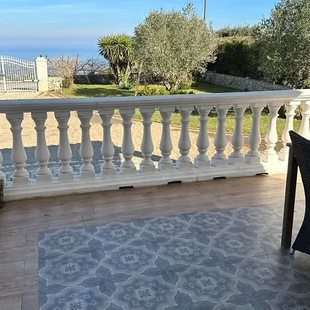 Villa Flavia *