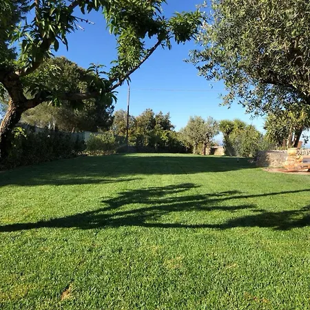 Villa Flavia Impalata