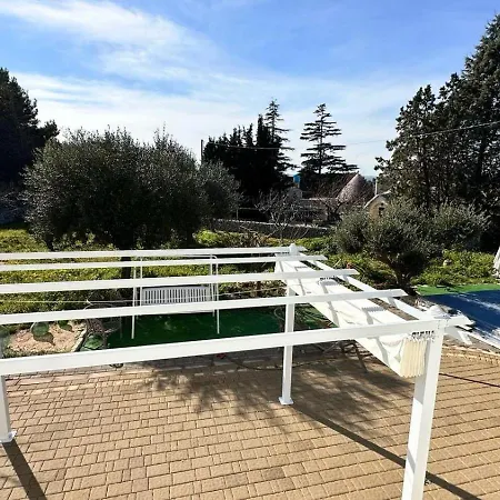 Flavia Villa *