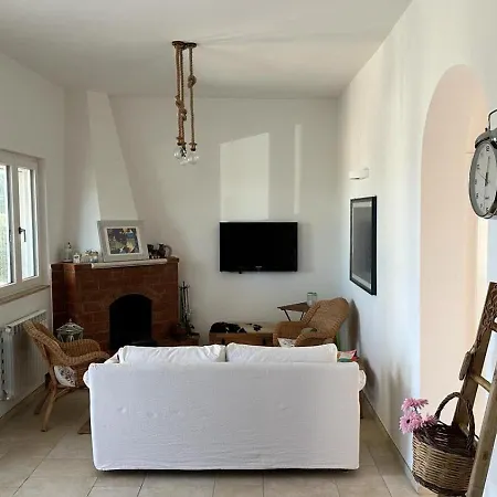 Flavia Villa *