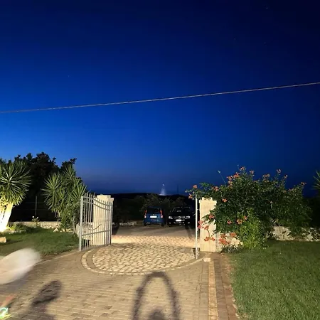 Flavia Villa *
