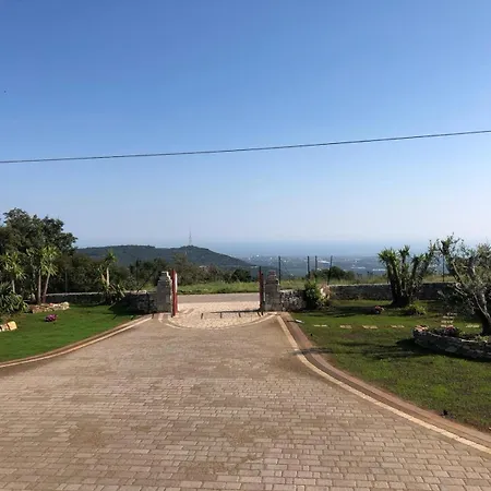 Villa Flavia