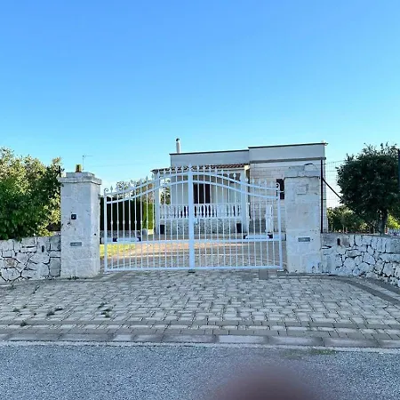 Flavia Villa *
